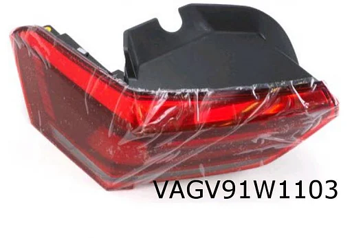 Volkswagen Up! (-8/16) Stop stânga original! 1S094509595G