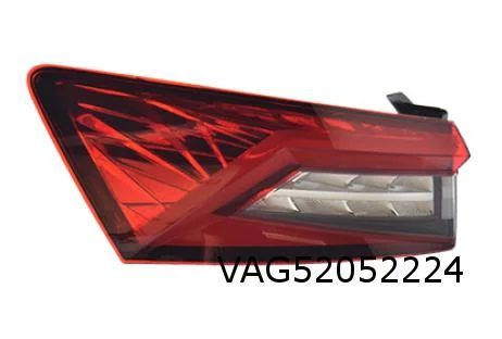Volkswagen Up! (-8/16) Stop stânga original! 1S094509595G