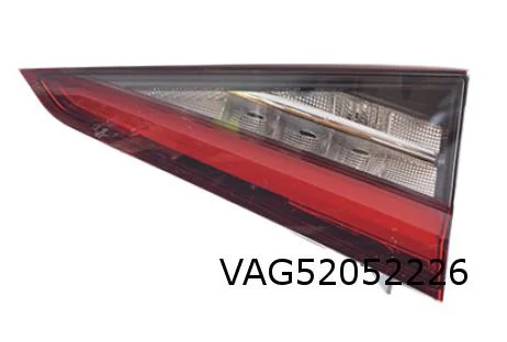 Volkswagen Up! (-8/16) Stop stânga original! 1S094509595G