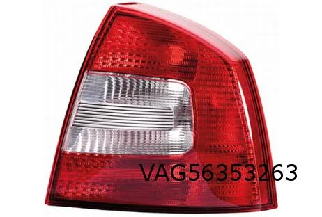 Volkswagen Up! (-8/16) Stop stânga original! 1S094509595G