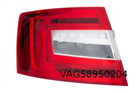 Volkswagen Up! (-8/16) Stop stânga original! 1S094509595G