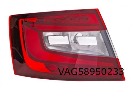 Volkswagen Up! (-8/16) Stop stânga original! 1S094509595G