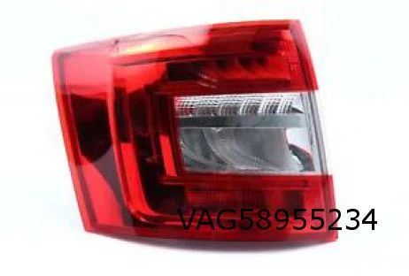 Volkswagen Up! (-8/16) Stop stânga original! 1S094509595G