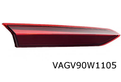 Volkswagen Up! (-8/16) Stop stânga original! 1S094509595G