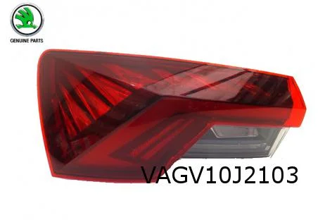 Volkswagen Up! (-8/16) Stop stânga original! 1S094509595G