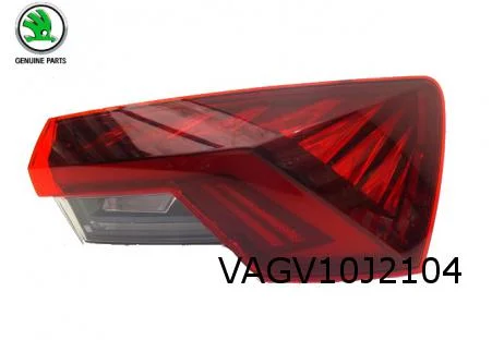 Volkswagen Up! (-8/16) Stop stânga original! 1S094509595G