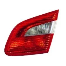 Volkswagen Up! (-8/16) Rückleuchte links Original! 1S0945095G