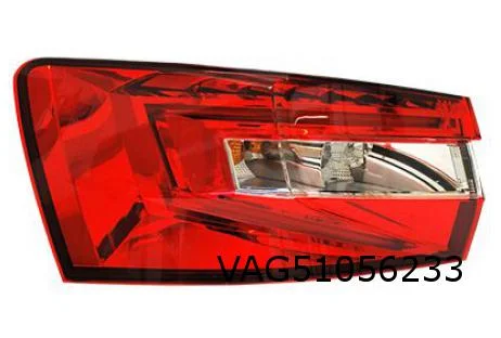 Volkswagen Up! (-8/16) Rückleuchte links Original! 1S0945095G