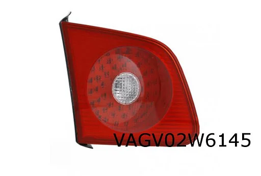 Volkswagen Up! (-8/16) Stop stânga original! 1S094509595G