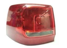 Volkswagen Up! (-8/16) Rückleuchte links Original! 1S0945095G