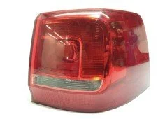 Volkswagen Up! (-8/16) Rückleuchte links Original! 1S0945095G