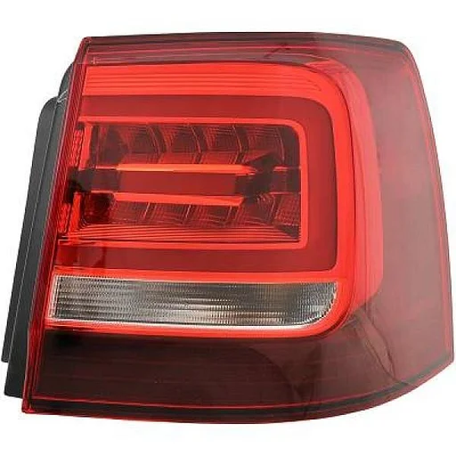 Volkswagen Up! (-8/16) Rückleuchte links Original! 1S0945095G