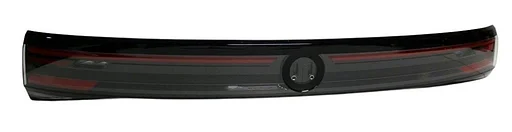 Volkswagen Up! (-8/16) Farolim traseiro esquerdo original! 1S0945095G