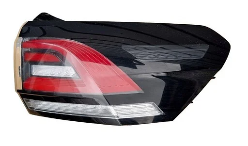 Volkswagen Up! (-8/16) Farolim traseiro esquerdo original! 1S0945095G