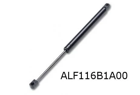 Alfa Romeo Spider (9/06-8/11) Gasveer achterklep OES! 60694168