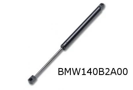 Mini (-9/06) (R50/R52/R53) Gasveer achterklep OES! 41626801258