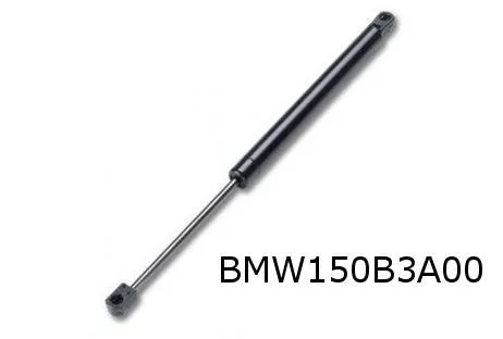 Mini Paceman (4/12-3/17) (R61) Gasveer achterklep OES! 51249808987