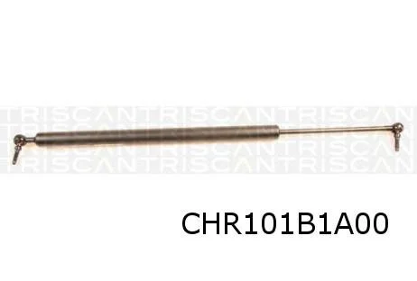 Chrysler/Dodge Voyager (1/96-3/01) Gasveer achterklep OES! 4675806