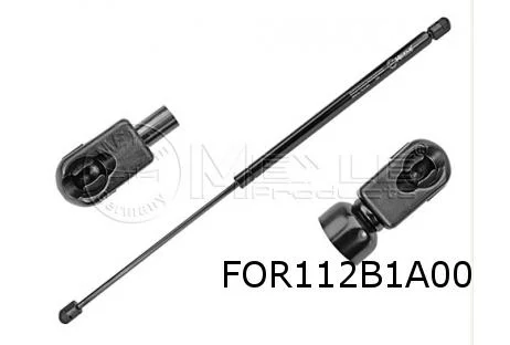 Ford Escort V/VI (9/92-12/00) (3/5 drs. HB) Gasveer achterklep OES! 6900216