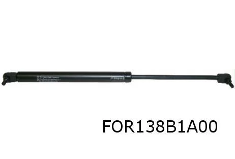 Ford Ka (1/97-11/08) Gasveer achterklep OES! 1025425