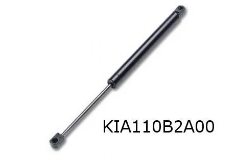 Kia Sorento (-11/09) Gasveer Achterruit (in achterklep) OES! 871703E000