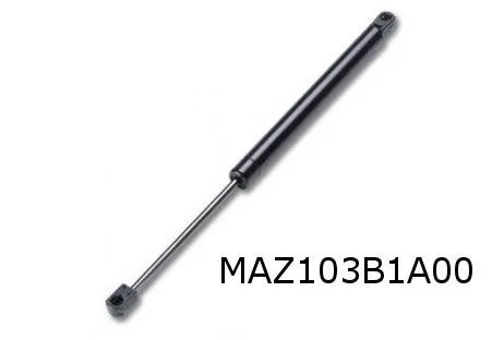 Mazda 3 (9/03-5/09) (4-drs sedan) Gasveer achterklep OES! BN8W56930B
