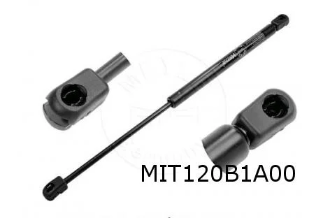 Mitshubishi Colt IV (3/92-1/96) Gasveer achterklep OES! MR138569