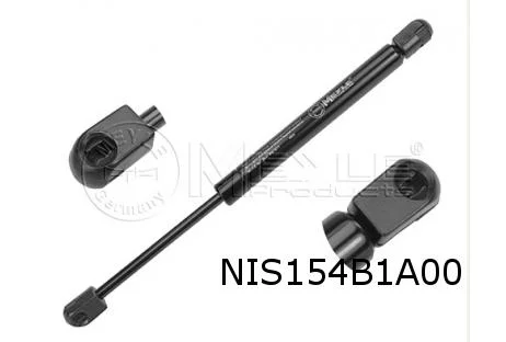 Nissan Primera (10/96-4/02) Sedan Gasveer achterklep OES! 844302F000