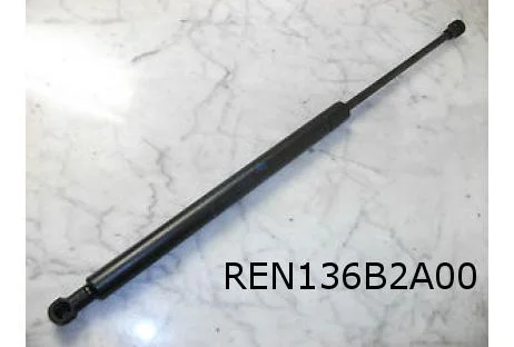 Renault Scenic (9/99-3/03) Gasveer achterruit (in achterklep) OES! 7700430022