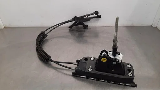 Audi/Seat/Volkswagen/Skoda Schakelmechanisme Origineel! 2Q0711049L