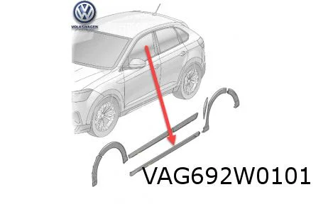Toyota Aygo Einstiegsleisten (2x) Text ''Aygo" Design Sport Original! PW382 0H001