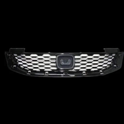 Volkswagen Taigo (2/22-) voorbumpergrille (9B9 satijnzwart) Origineel! 2G78536719B9
