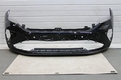 Volkswagen Taigo (2/22-) voorbumper (te spuiten) Origineel! 2G7807221CGRU