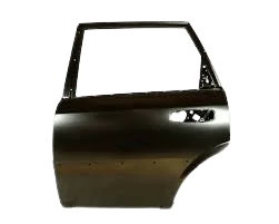 Volkswagen T-Roc (10/17-2/22) achterportier Links Origineel! 2GA833051AG