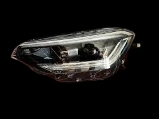 Ford Transit Courier (4/18-) Scheinwerfer rechts (Chrom) Original! 2 263 640