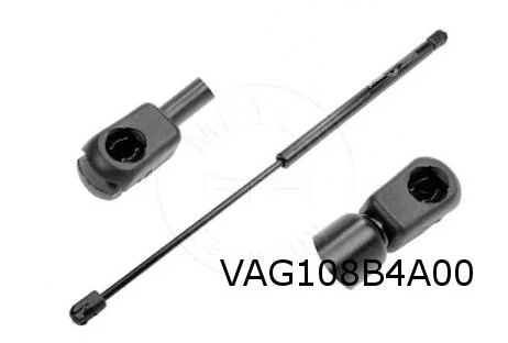 Seat Ibiza/ Cordoba (5/93-4/02) Gasveer achterklep OES! 6K6827550