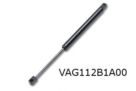 Seat Exeo/Audi A4 Sedan Gasveer achterklep OES! 8E5827552J