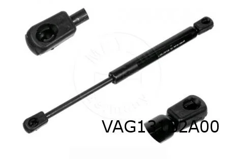 Volkswagen/Audi/Skoda/Seat Gasveer achterklep OES! 1M5827550B