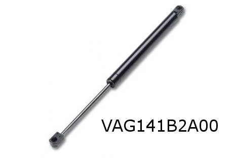 Audi TT Roadster (12/99-10/06) Gasveer achterklep OES! 8N7827552A