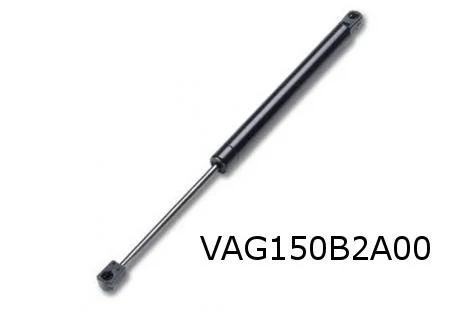 Audi Q5 (11/08-8/12) Gasveer achterklep (bij automatische achterklep) OES! 8R0827552A