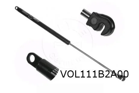 Volvo 850 Sedan (1/92-12/96) Gasveer achterklep OES! 3512998