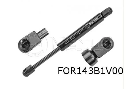 Ford Mondeo III (10/00-4/07) Gasveer motorkap OES! 1120812