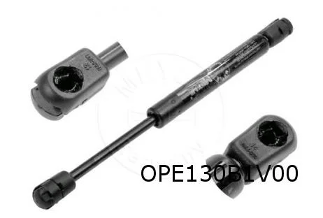 Opel Vectra B (10/95-4/02) Gasveer motorkap OES! 1180402