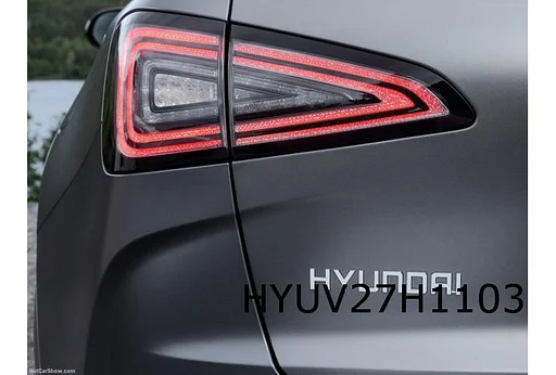 Hyundai Ioniq Rücklicht links außen (Hybrid) Original! 92401G2000