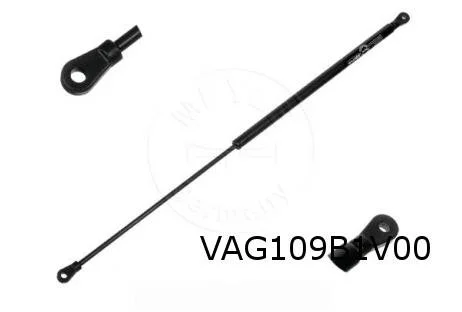Audi A4 (Avant/Sedan) (11/94-1/01) Gasveer motorkap OES! 8D0823359B