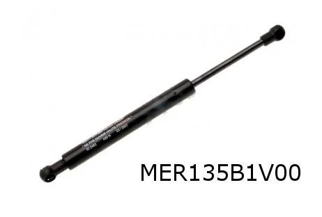 Mercedes-Benz SLK (3/11-4/16) Gasveer motorkap OES! A1729800064