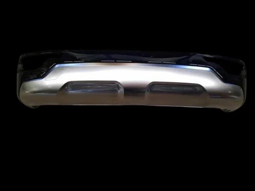 Kia Niro (5/22-) Achterbumper onderste deel Origineel! 86650AT150