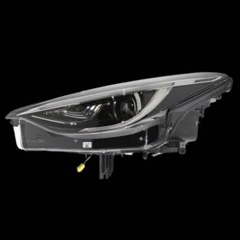 Infinity Q30 (2/16-) koplamp Links (LED) OES! 260605DA2A