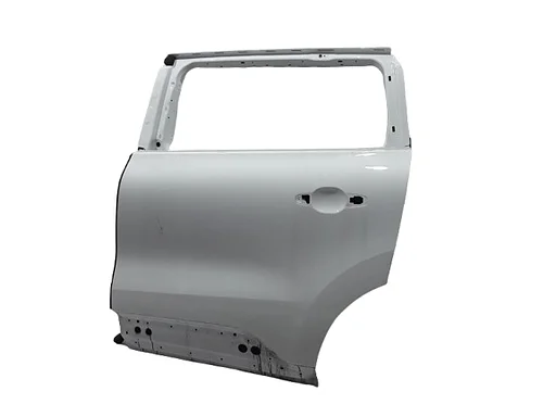 Renault Espace V (2/15-5/23) (XFC) achterportier Links Origineel! 821019868R