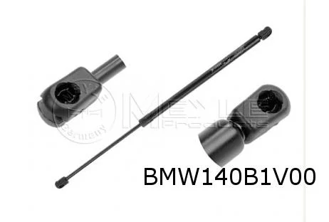 Mini (-9/06) (R50 / R52 / R53) Gasveer motorkap OES! 51237715020